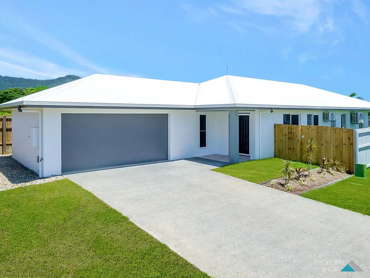 Main view of Homely house listing, 3 Munderra Close, Smithfield QLD 4878