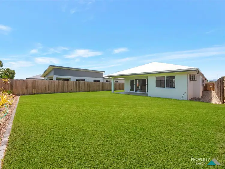 Third view of Homely house listing, 3 Munderra Close, Smithfield QLD 4878