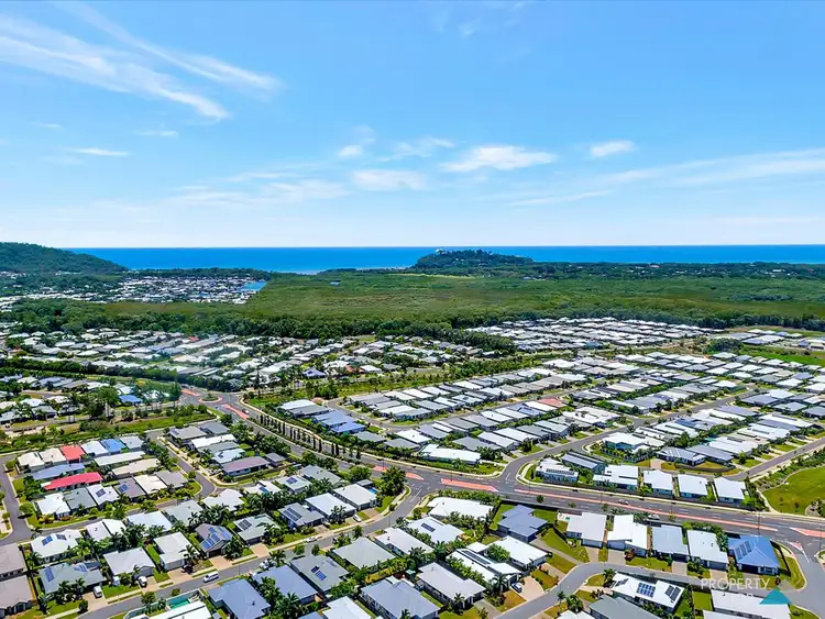Fifth view of Homely house listing, 3 Munderra Close, Smithfield QLD 4878