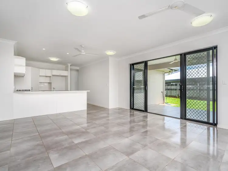 Sixth view of Homely house listing, 2 Hunter Close, Redlynch QLD 4870