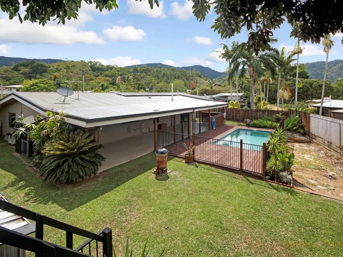 Main view of Homely house listing, 46 Nephrite St, Woree QLD 4868