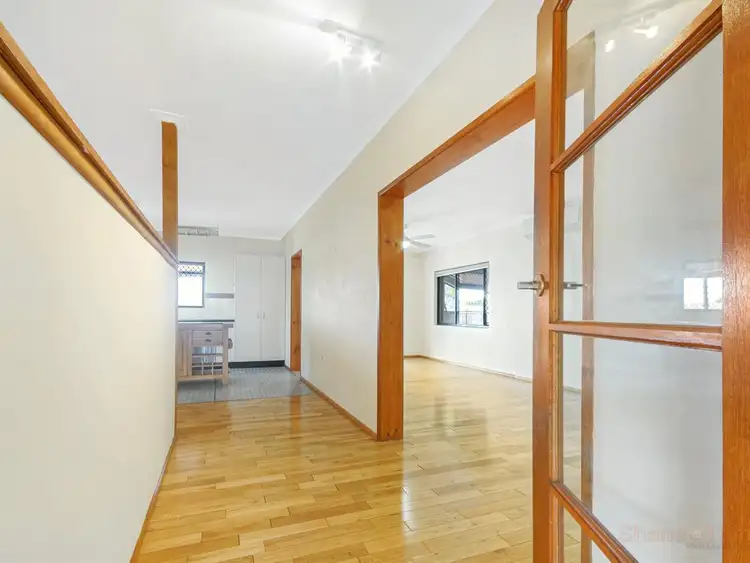 Fourth view of Homely house listing, 46 Nephrite St, Woree QLD 4868