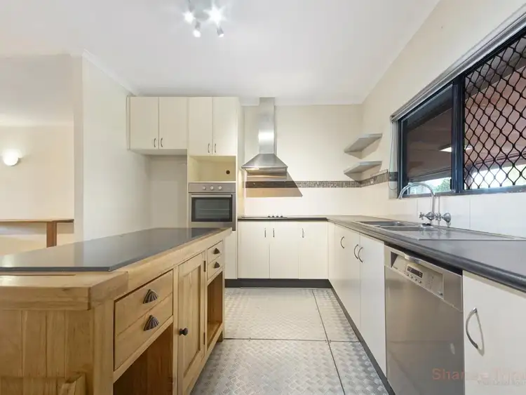 Sixth view of Homely house listing, 46 Nephrite St, Woree QLD 4868