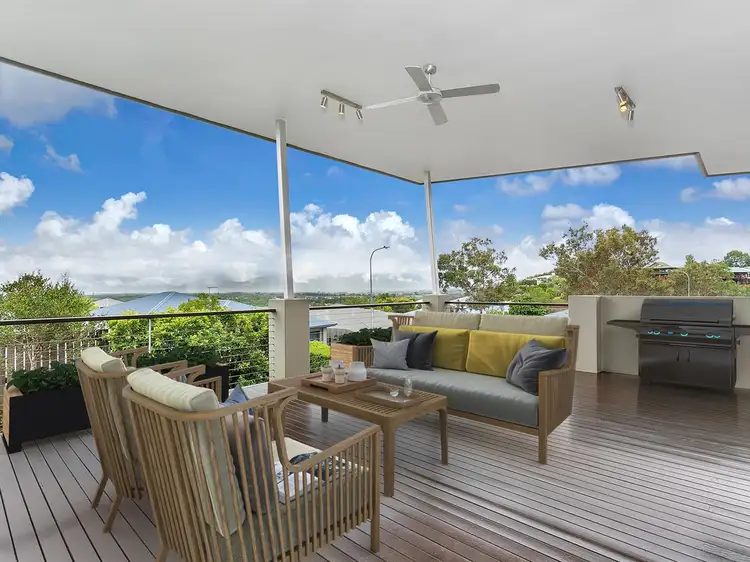 17 Cygnet Close, Mount Sheridan QLD 4868