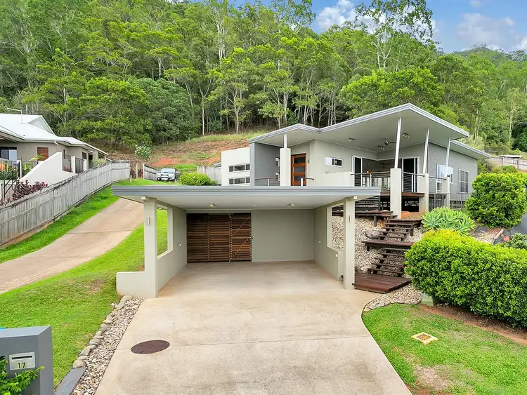 Third view of Homely house listing, 17 Cygnet Close, Mount Sheridan QLD 4868