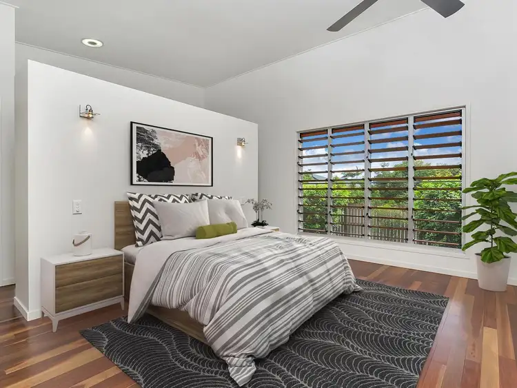 Fifth view of Homely house listing, 17 Cygnet Close, Mount Sheridan QLD 4868