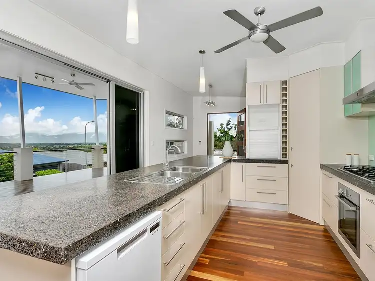 Sixth view of Homely house listing, 17 Cygnet Close, Mount Sheridan QLD 4868
