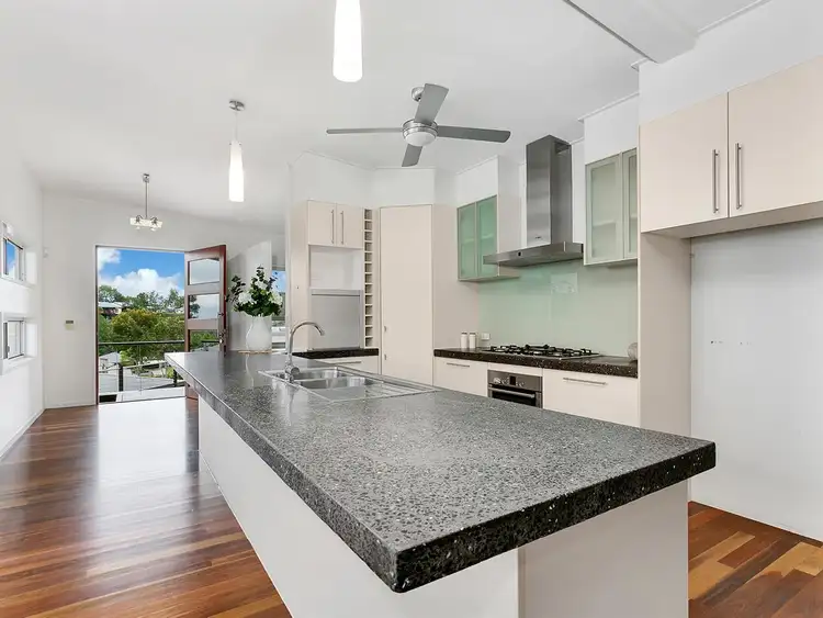 Seventh view of Homely house listing, 17 Cygnet Close, Mount Sheridan QLD 4868