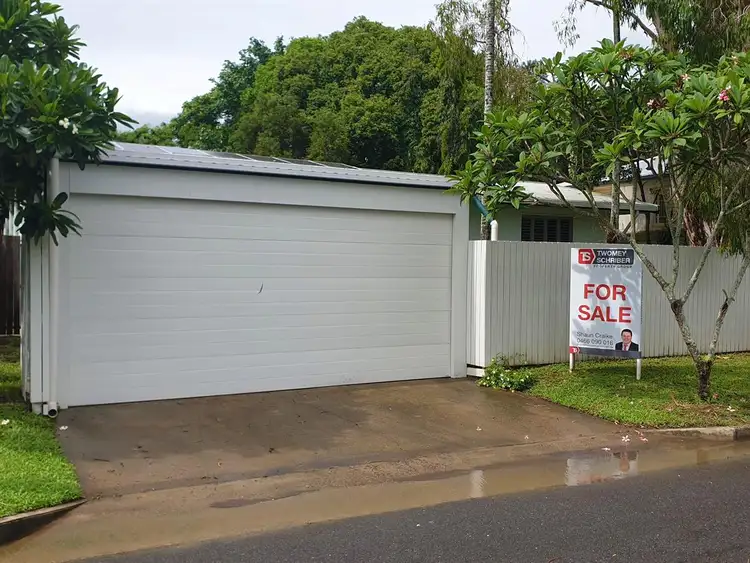 Main view of Homely house listing, 71 Macilwraith St, Manoora QLD 4870