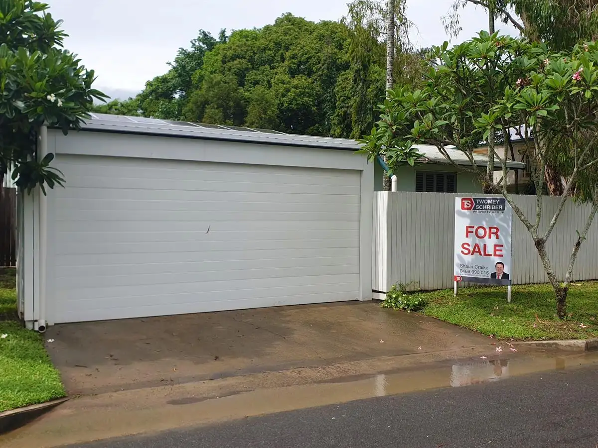 Main view of Homely house listing, 71 Macilwraith St, Manoora QLD 4870