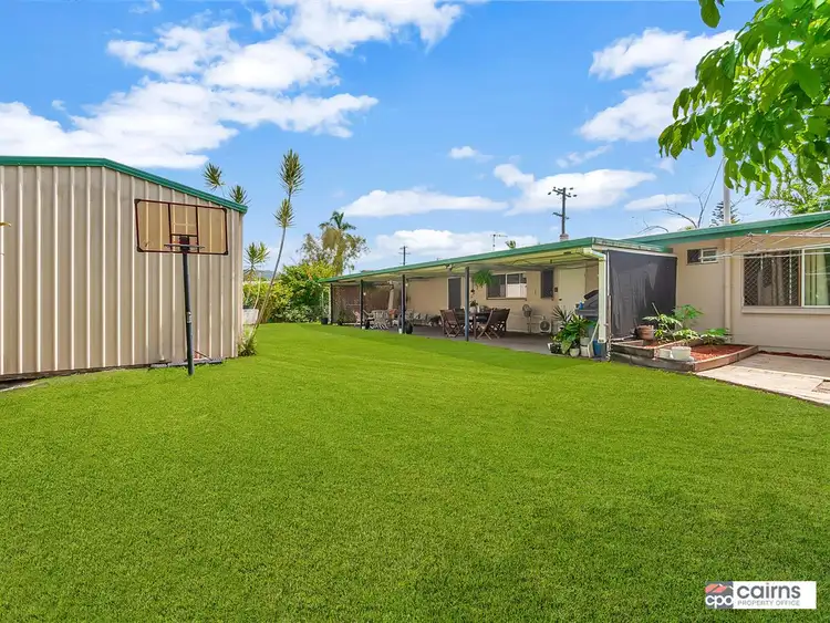 Second view of Homely house listing, 35 Mulligan St, Manoora QLD 4870