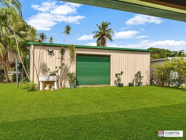 Third view of Homely house listing, 35 Mulligan St, Manoora QLD 4870