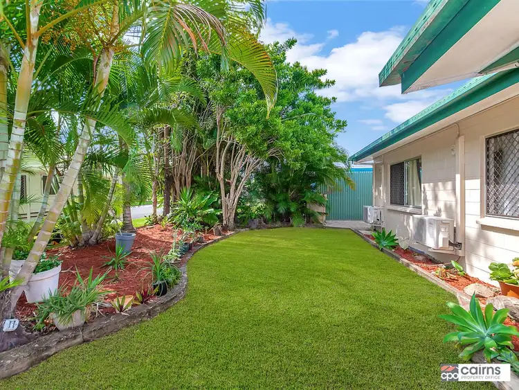 Fourth view of Homely house listing, 35 Mulligan St, Manoora QLD 4870