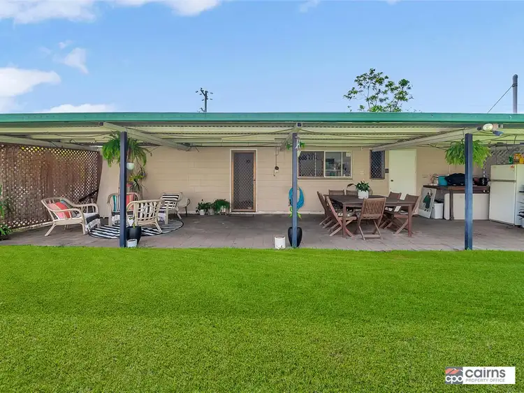 Fifth view of Homely house listing, 35 Mulligan St, Manoora QLD 4870