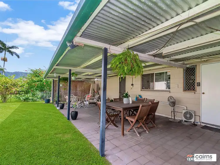 Sixth view of Homely house listing, 35 Mulligan St, Manoora QLD 4870