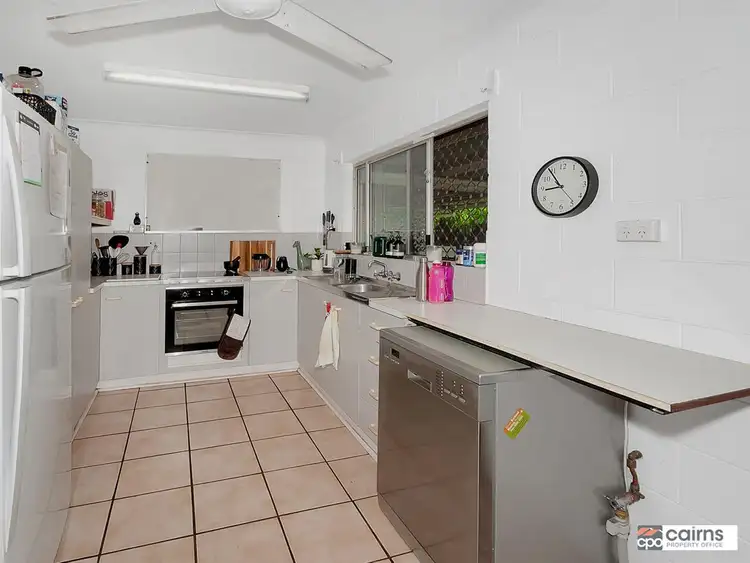 Seventh view of Homely house listing, 35 Mulligan St, Manoora QLD 4870