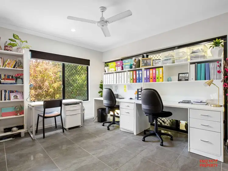 Fourth view of Homely house listing, 22 Coastline Parade, Trinity Beach QLD 4879