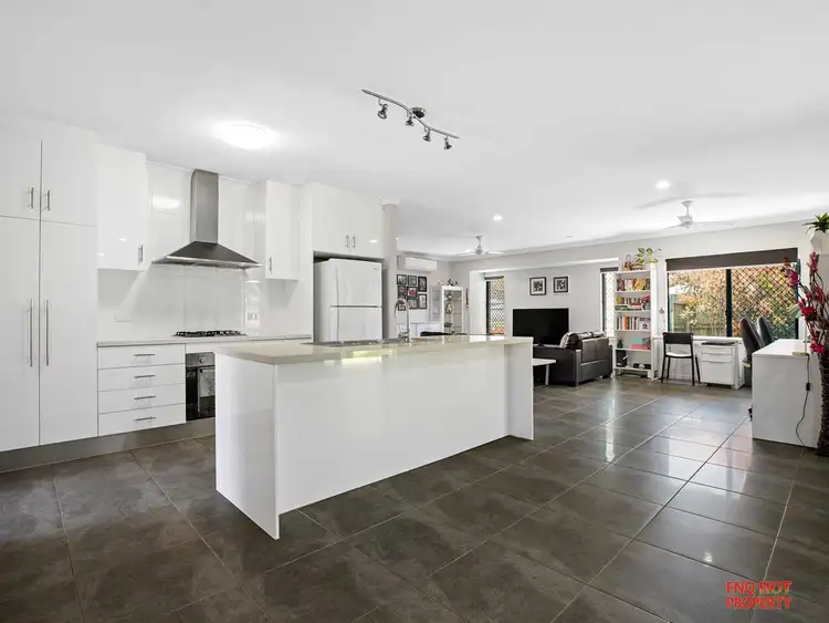 Fifth view of Homely house listing, 22 Coastline Parade, Trinity Beach QLD 4879