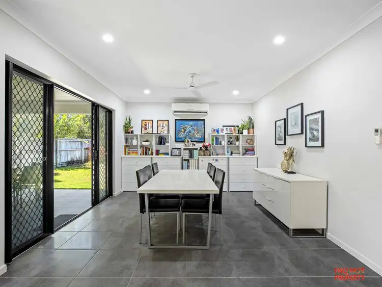 Sixth view of Homely house listing, 22 Coastline Parade, Trinity Beach QLD 4879