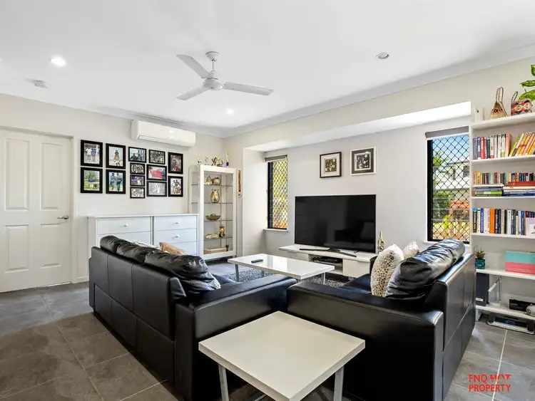 Seventh view of Homely house listing, 22 Coastline Parade, Trinity Beach QLD 4879