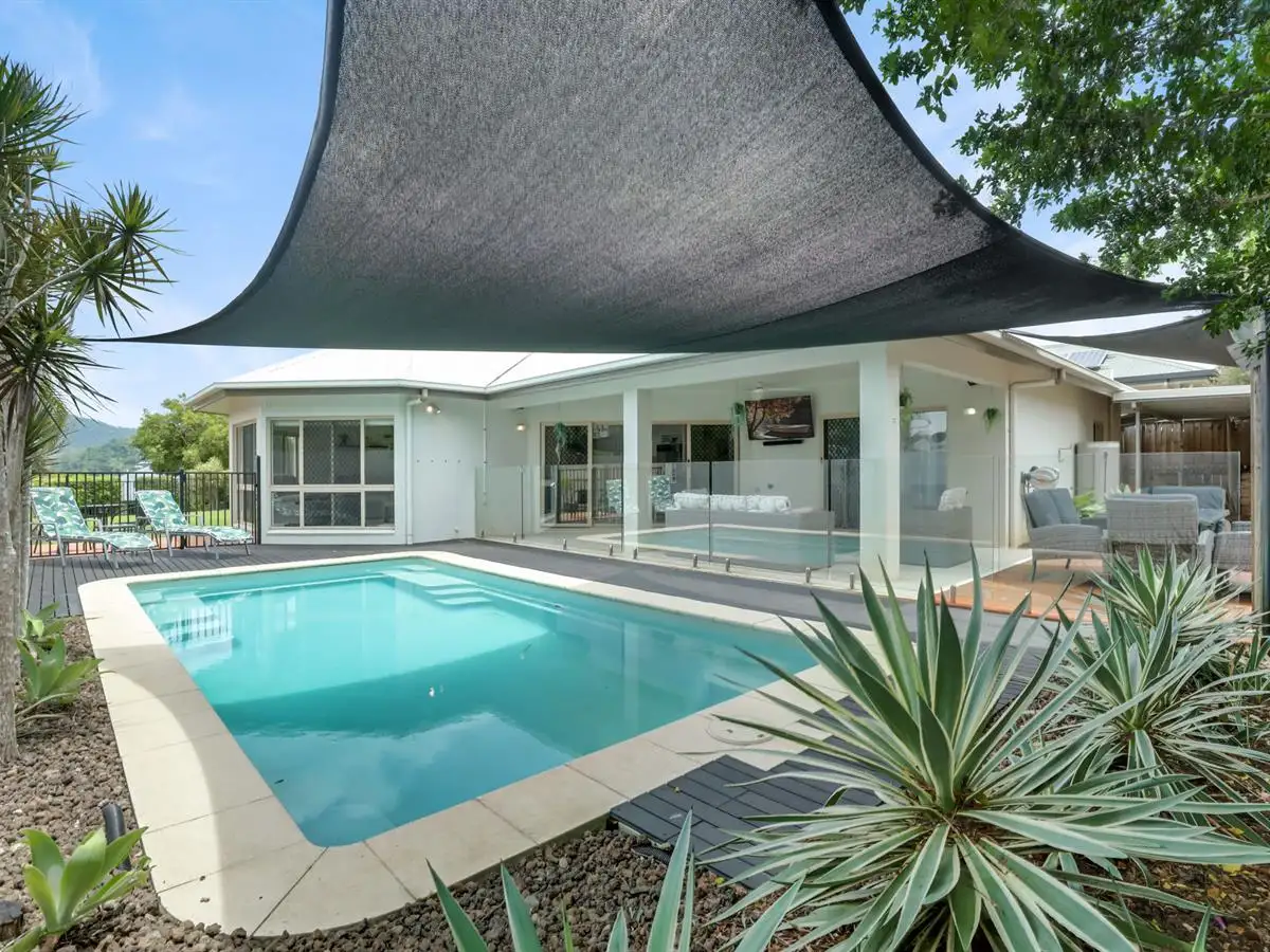 Main view of Homely house listing, 6 Ellestree Close, Redlynch QLD 4870