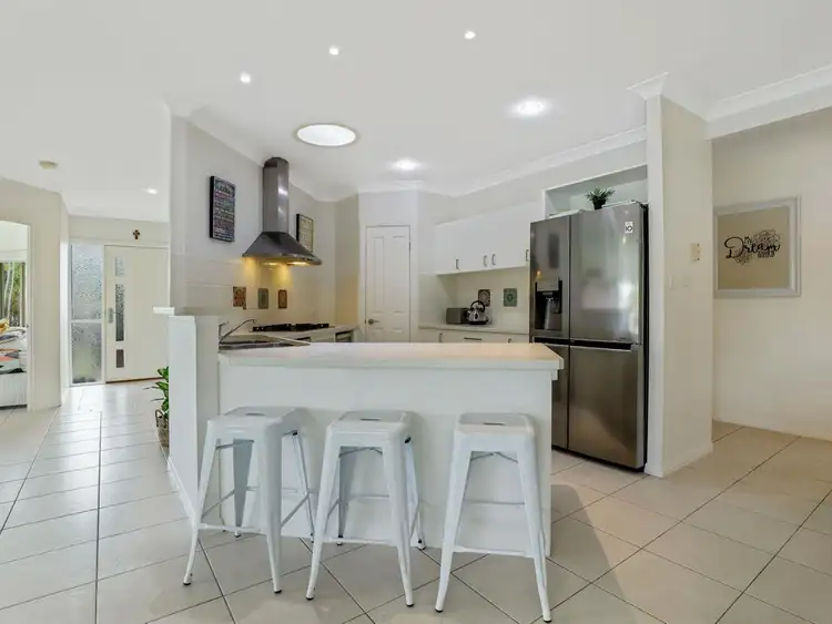 Fourth view of Homely house listing, 6 Ellestree Close, Redlynch QLD 4870