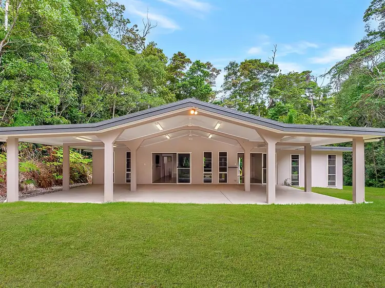 Main view of Homely rural property listing, 26 Gregory Terrace,, Kuranda QLD 4881