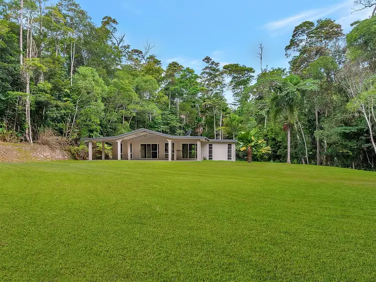 Second view of Homely rural property listing, 26 Gregory Terrace,, Kuranda QLD 4881
