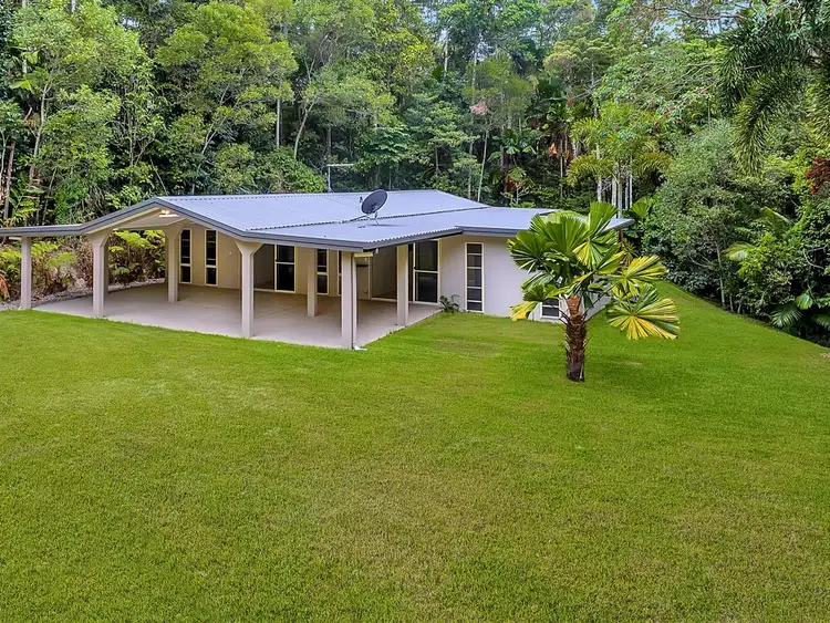 Third view of Homely rural property listing, 26 Gregory Terrace,, Kuranda QLD 4881