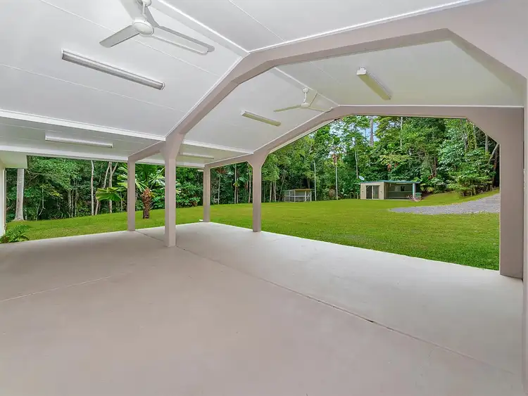Fourth view of Homely rural property listing, 26 Gregory Terrace,, Kuranda QLD 4881
