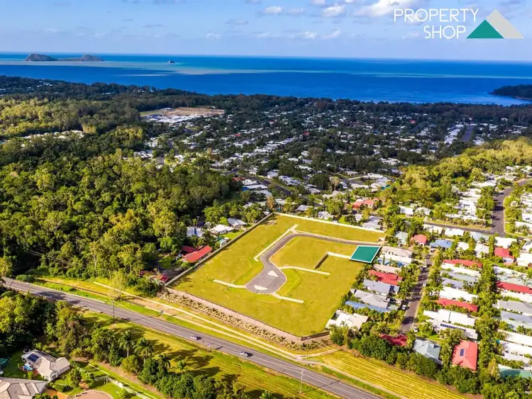 15 Etty Street, Kewarra Beach QLD 4879