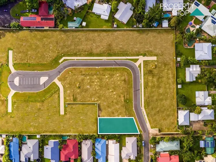 Third view of Homely land listing, 15 Etty Street, Kewarra Beach QLD 4879