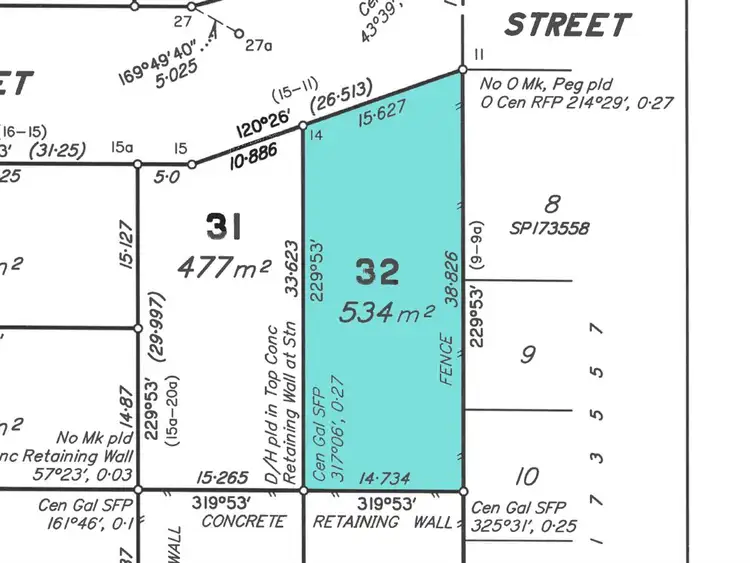 Fourth view of Homely land listing, 15 Etty Street, Kewarra Beach QLD 4879