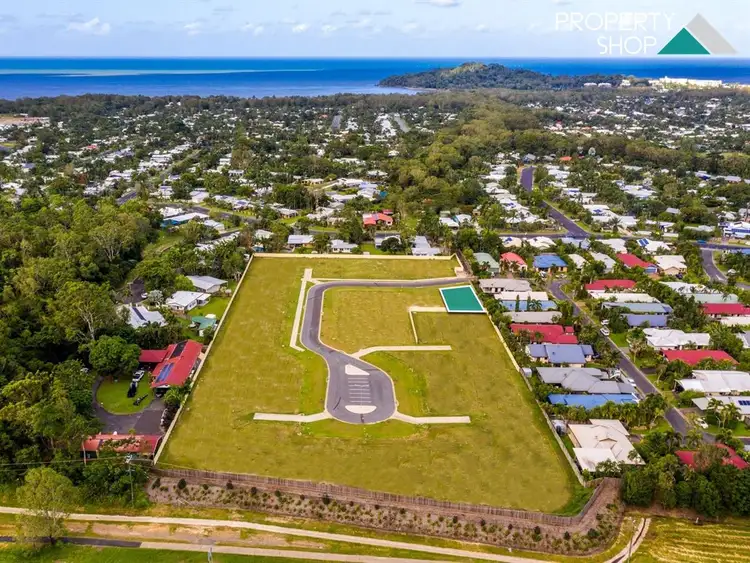 Fifth view of Homely land listing, 15 Etty Street, Kewarra Beach QLD 4879