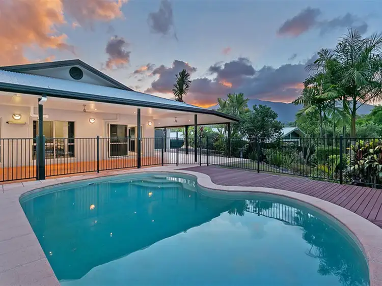 12 McGuane Close, Brinsmead QLD 4870