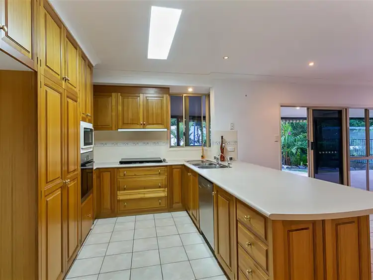 Sixth view of Homely house listing, 12 McGuane Close, Brinsmead QLD 4870