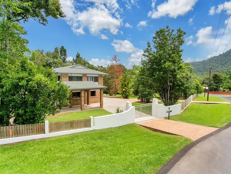 Third view of Homely house listing, 5 Chirio Drive, Redlynch QLD 4870