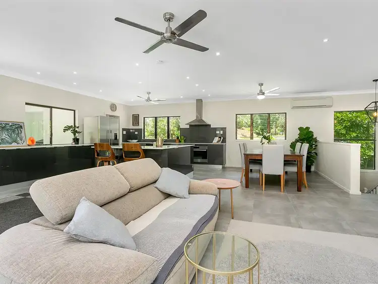 Fourth view of Homely house listing, 5 Chirio Drive, Redlynch QLD 4870