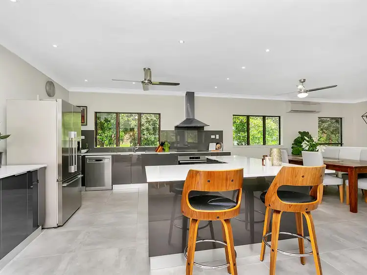 Fifth view of Homely house listing, 5 Chirio Drive, Redlynch QLD 4870