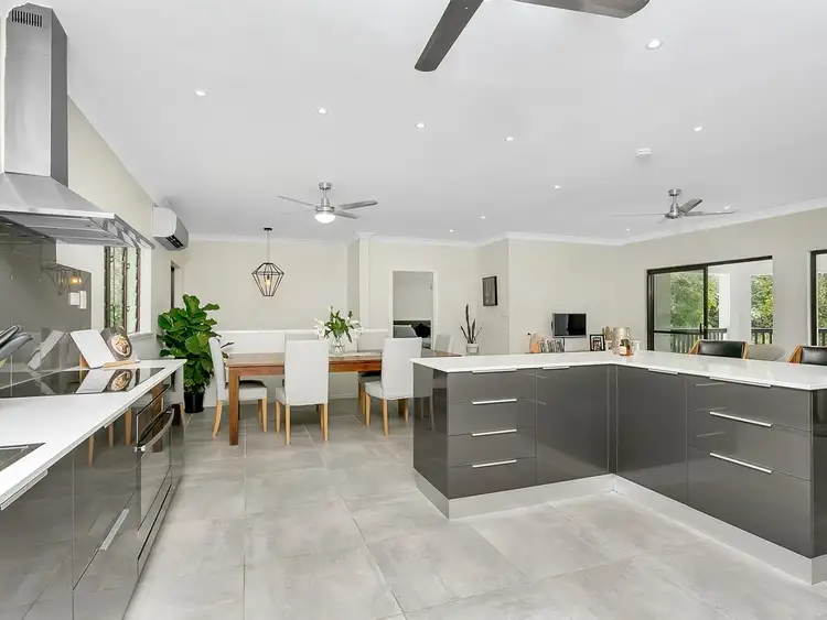 Sixth view of Homely house listing, 5 Chirio Drive, Redlynch QLD 4870