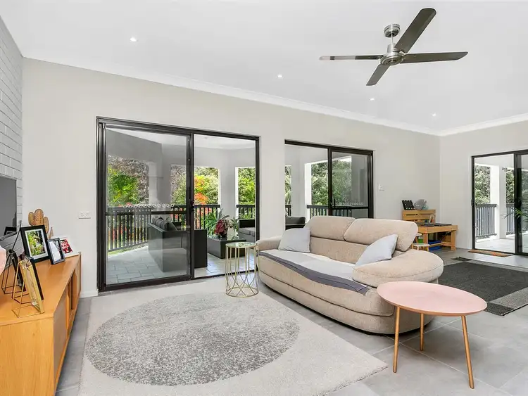 Seventh view of Homely house listing, 5 Chirio Drive, Redlynch QLD 4870