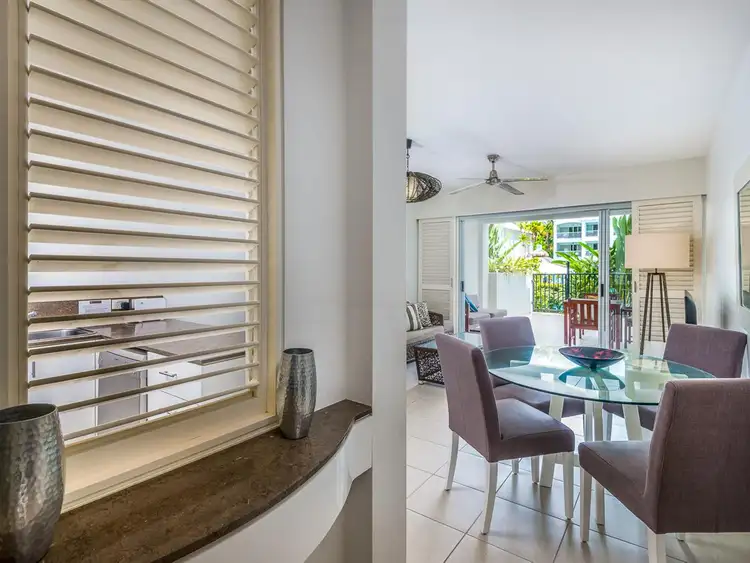 5211 - 5212/123 Williams Esplanade, Palm Cove QLD 4879