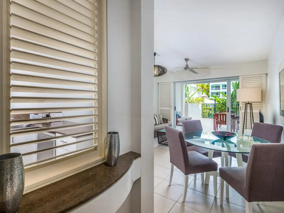 Main view of Homely apartment listing, 5211 - 5212/123 Williams Esplanade, Palm Cove QLD 4879