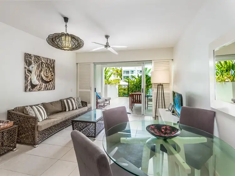 Third view of Homely apartment listing, 5211 - 5212/123 Williams Esplanade, Palm Cove QLD 4879