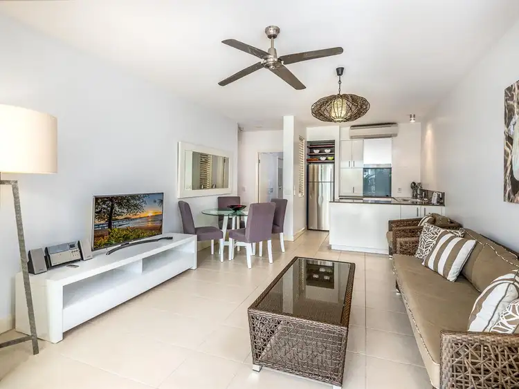 Fourth view of Homely apartment listing, 5211 - 5212/123 Williams Esplanade, Palm Cove QLD 4879