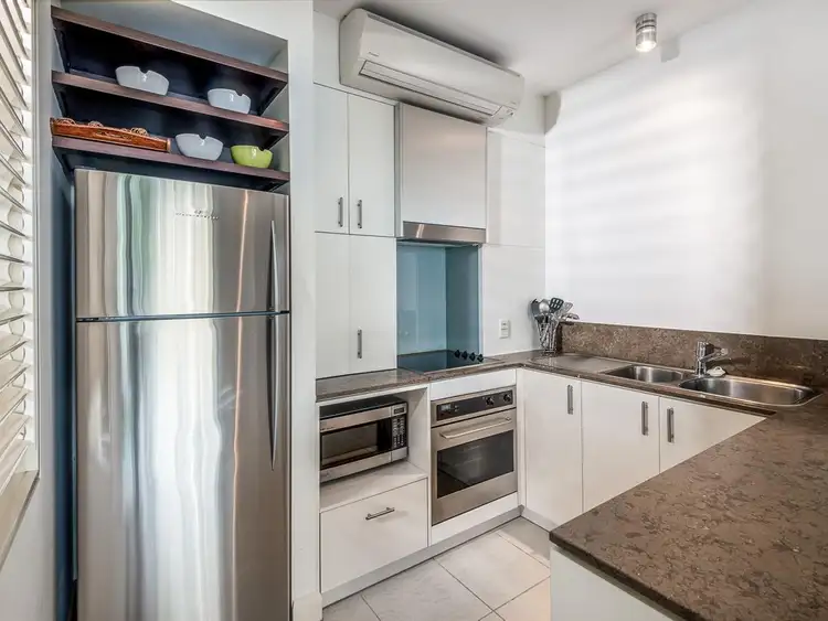 Fifth view of Homely apartment listing, 5211 - 5212/123 Williams Esplanade, Palm Cove QLD 4879