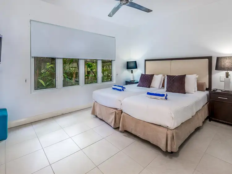 Sixth view of Homely apartment listing, 5211 - 5212/123 Williams Esplanade, Palm Cove QLD 4879