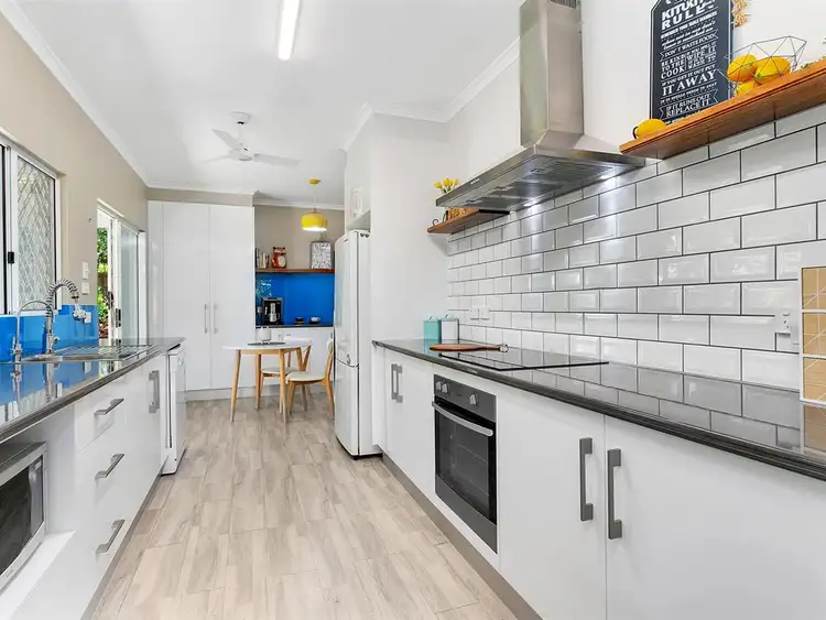 88 Cottesloe Drive, Kewarra Beach QLD 4879