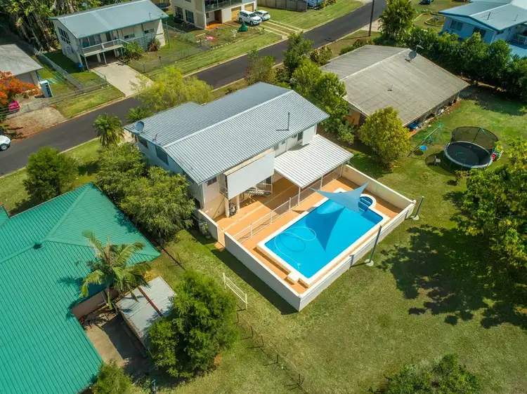13 Bella Vista Avenue, Belvedere QLD 4860