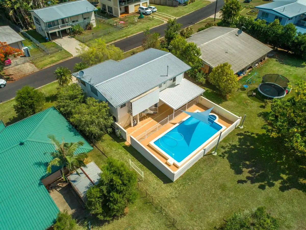 Main view of Homely house listing, 13 Bella Vista Avenue, Belvedere QLD 4860